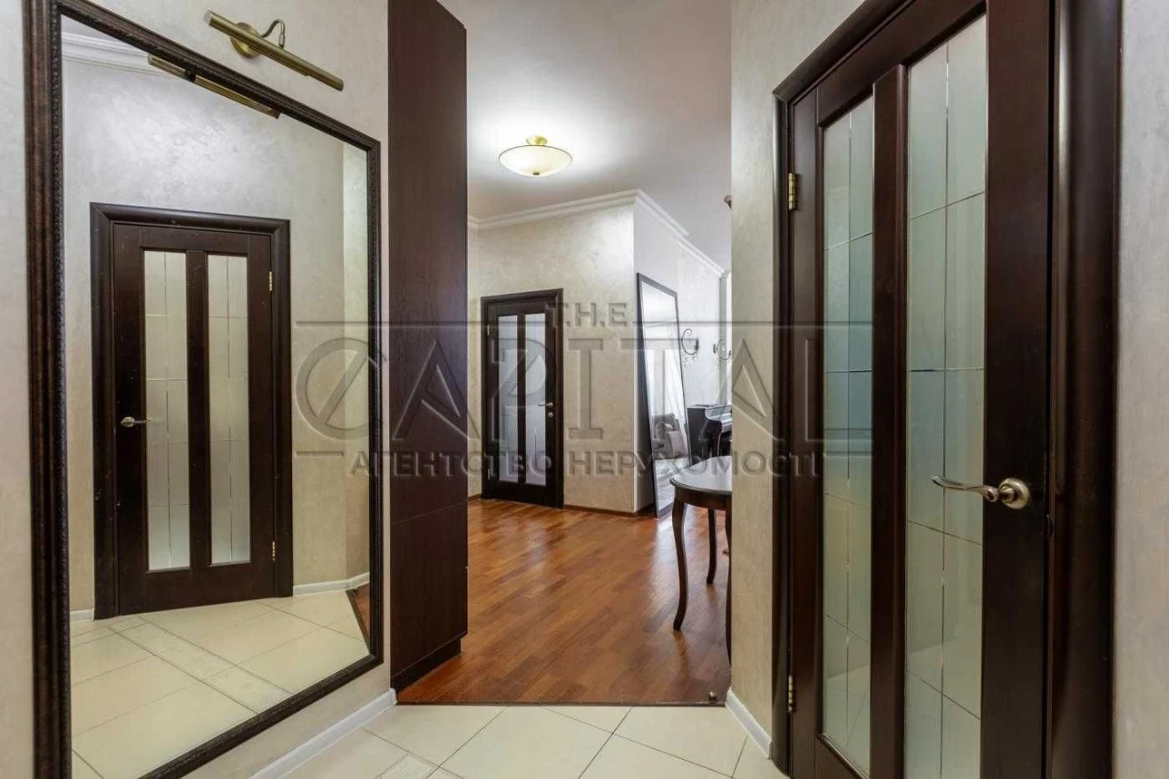 Продається 2-кімнатна квартира 80 м² | Печерськ | Коновальця 36В