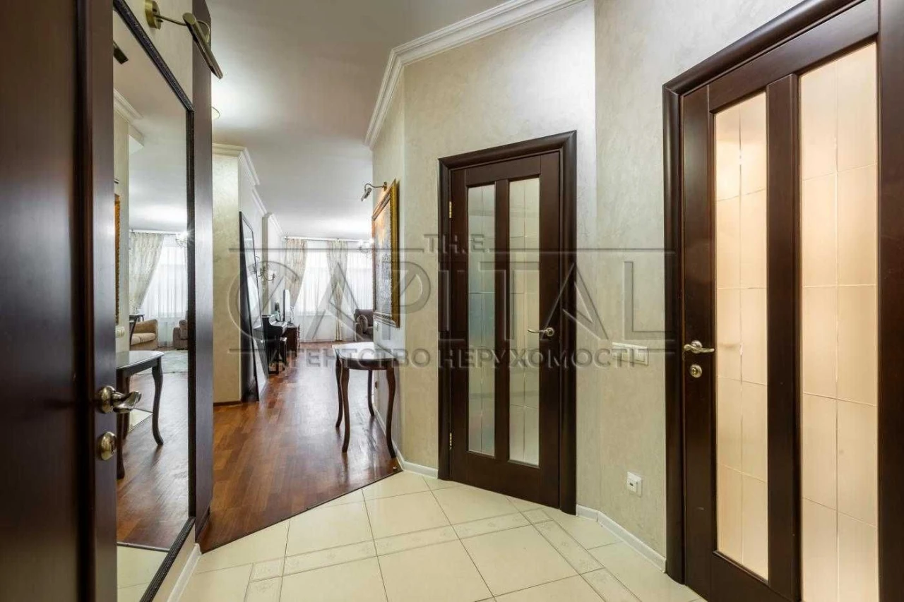Продається 2-кімнатна квартира 80 м² | Печерськ | Коновальця 36В