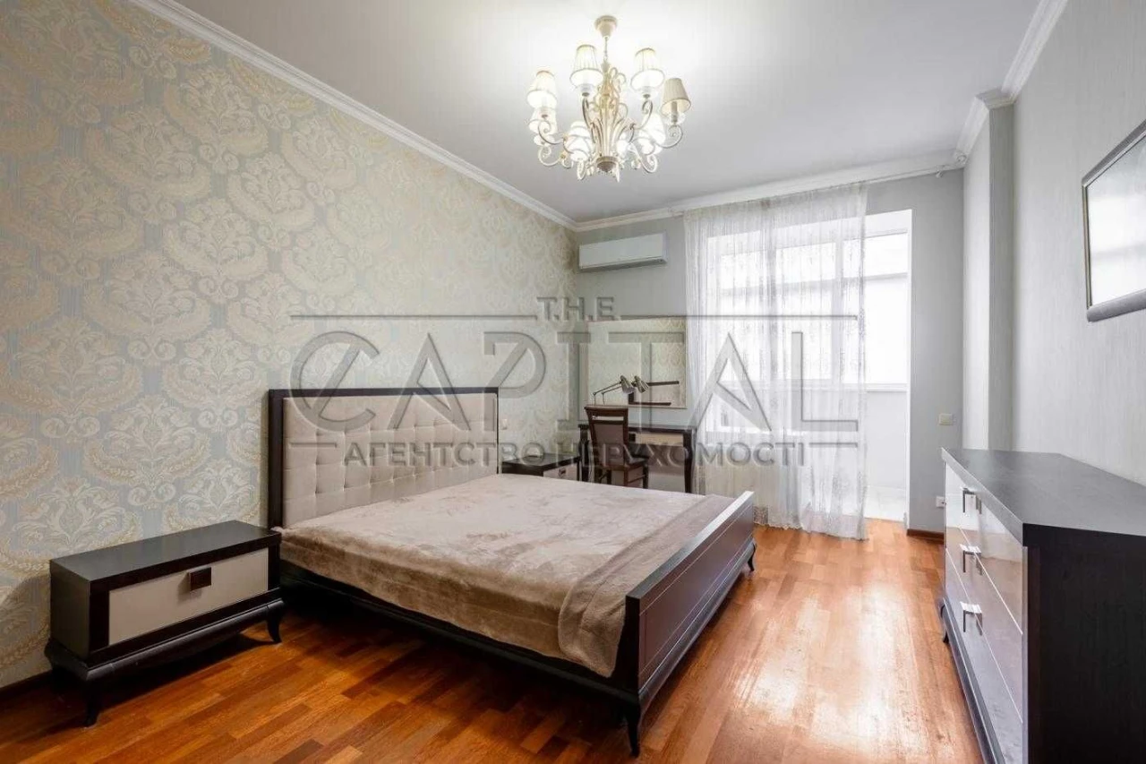 Продається 2-кімнатна квартира 80 м² | Печерськ | Коновальця 36В