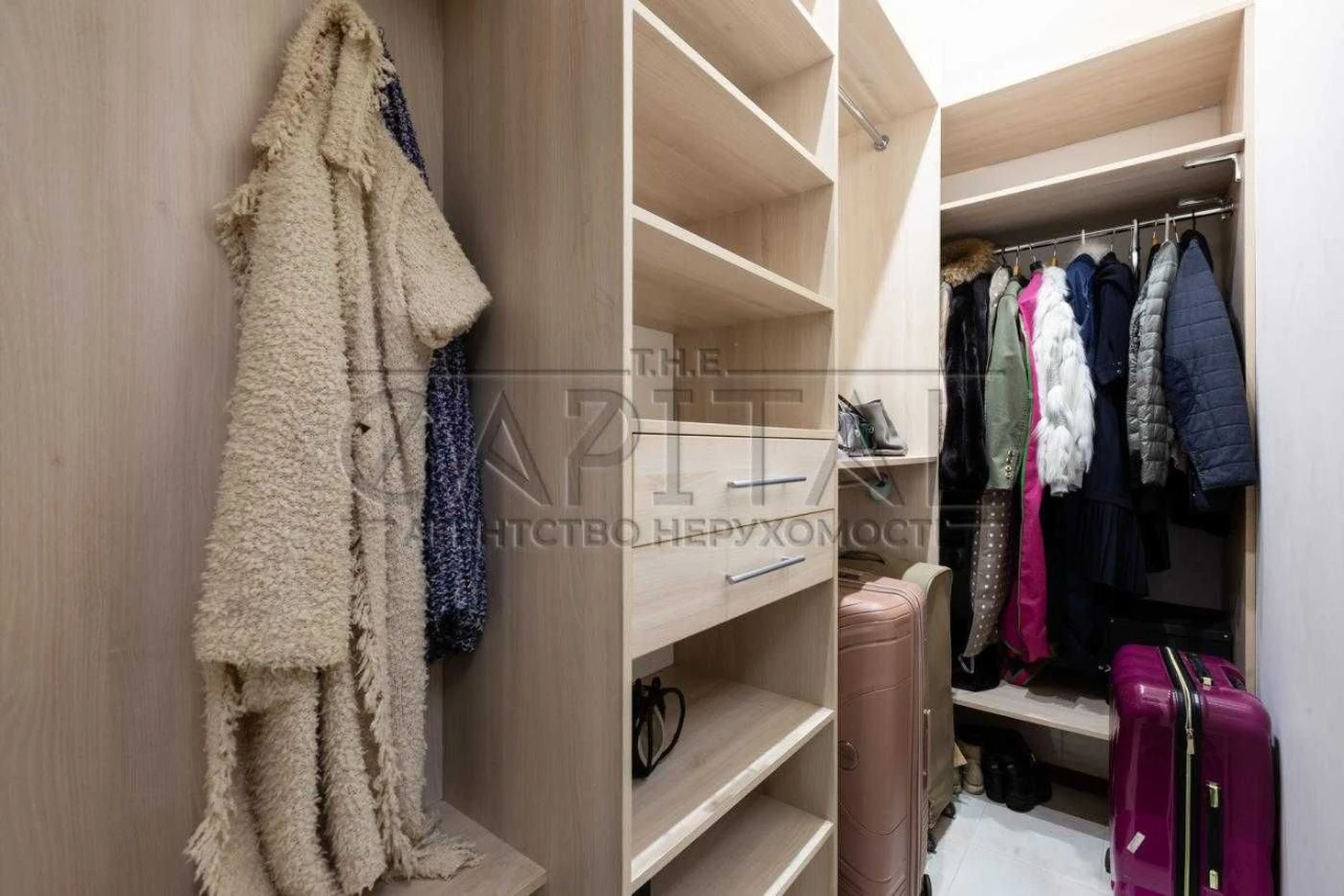 Продається 2-кімнатна квартира 80 м² | Печерськ | Коновальця 36В