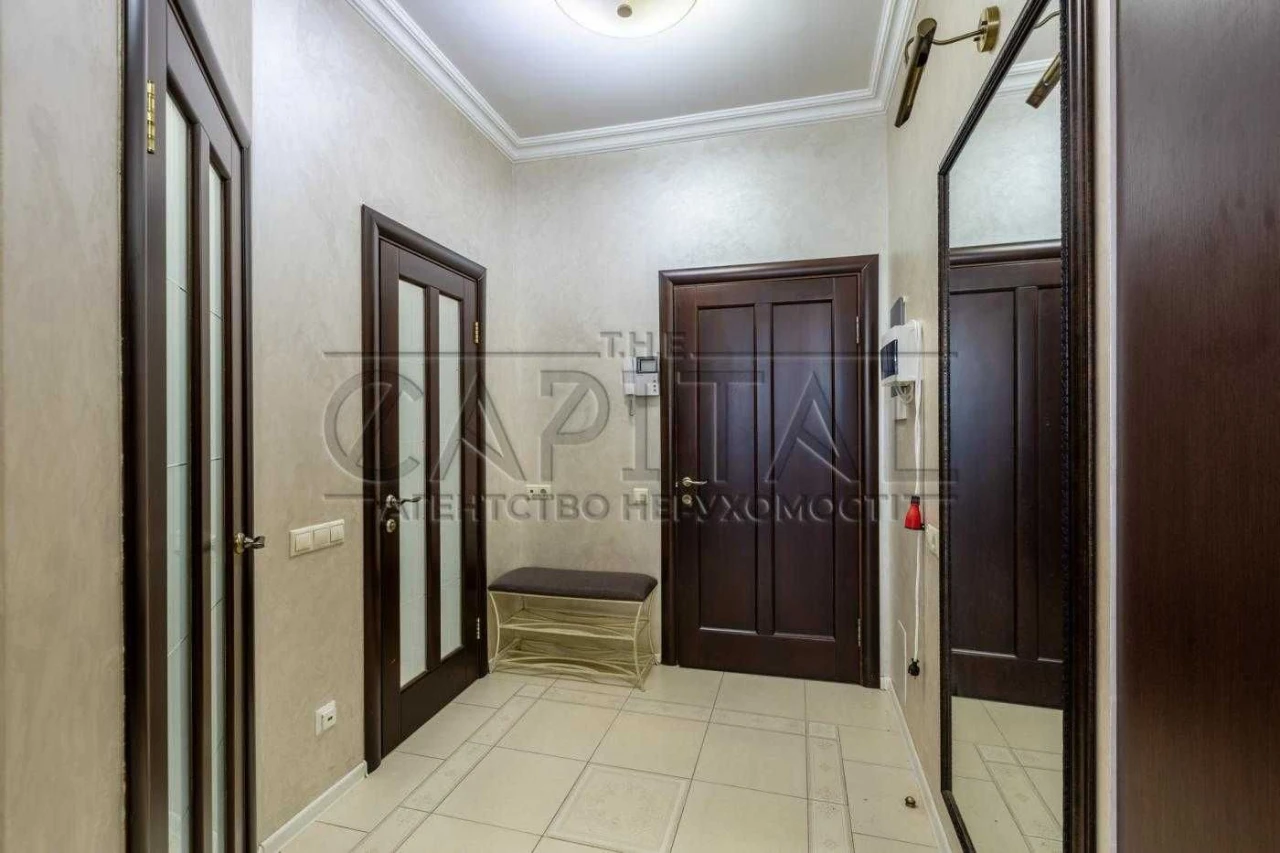 Продається 2-кімнатна квартира 80 м² | Печерськ | Коновальця 36В
