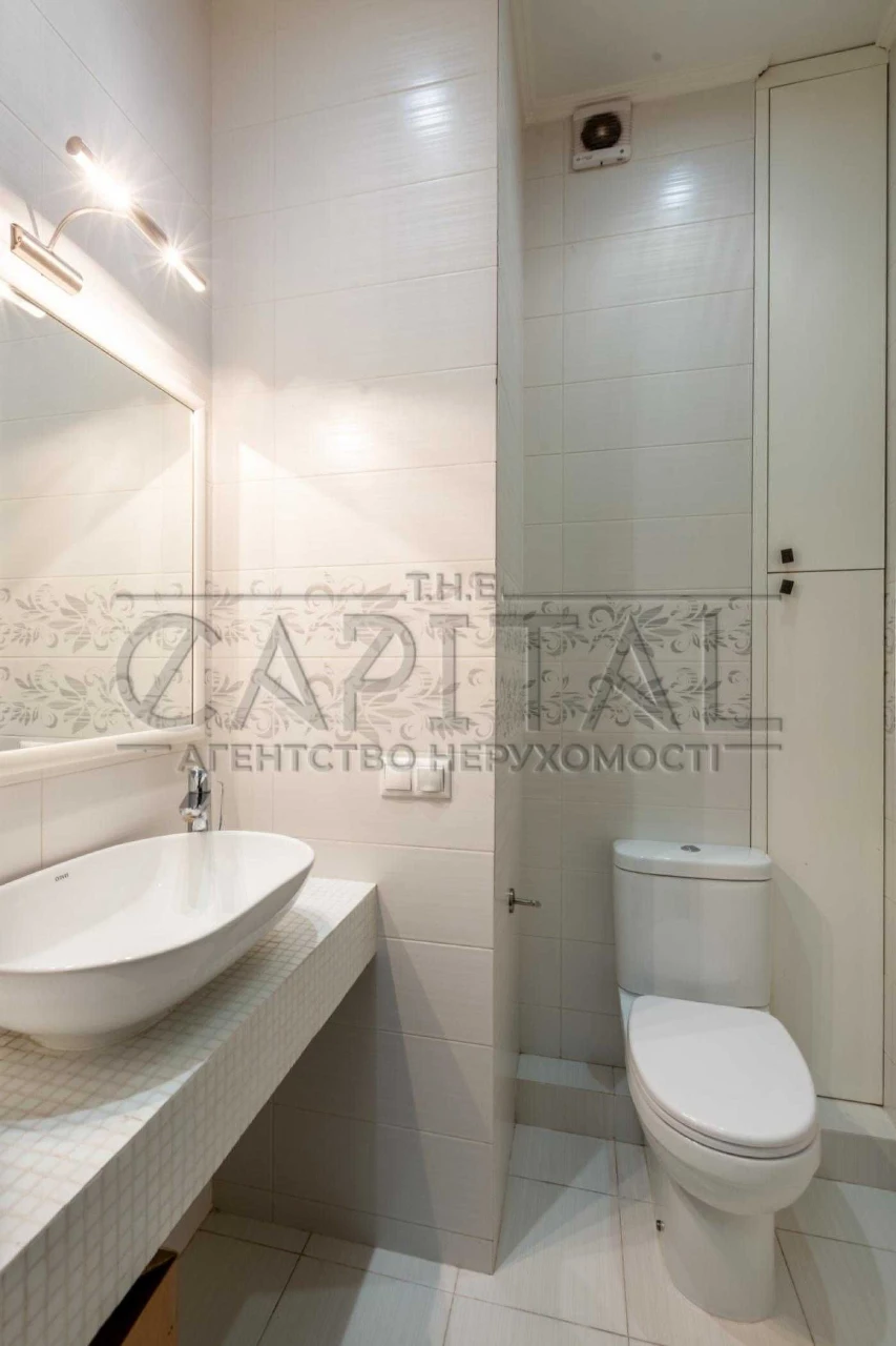 Продається 2-кімнатна квартира 80 м² | Печерськ | Коновальця 36В