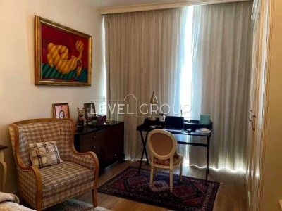Apartment in Oasis Complex, Obolon, 3 rooms, 104 m² at V. Ivasyuk, 6a, floor 1 / Obolon