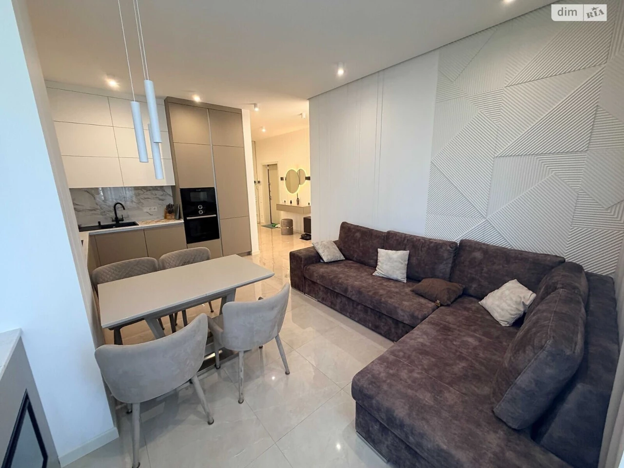 Apartment for Sale - Poczynki
