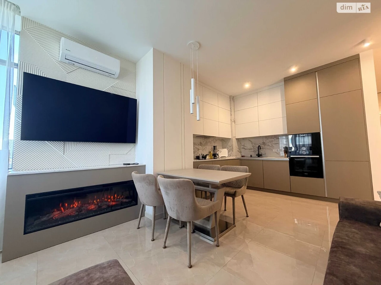 Apartment for Sale - Poczynki