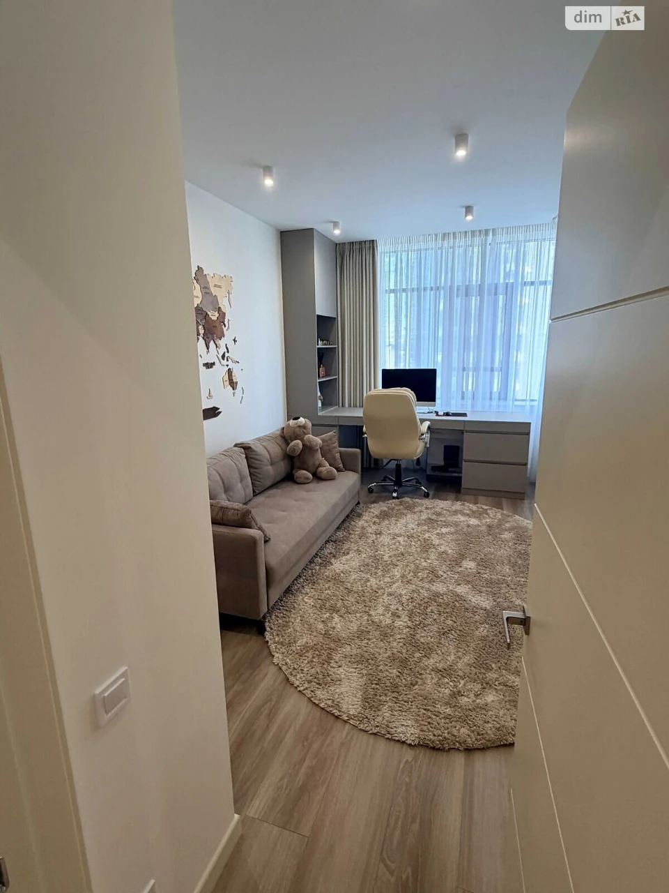 Apartment for Sale - Poczynki
