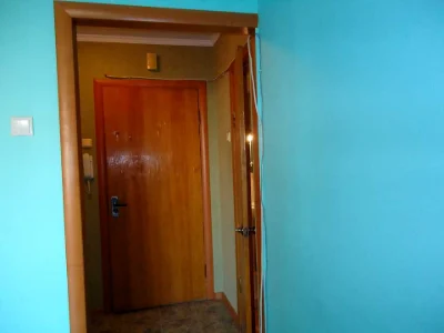 Apartment. Alexander Arkipenko st., Kyiv.