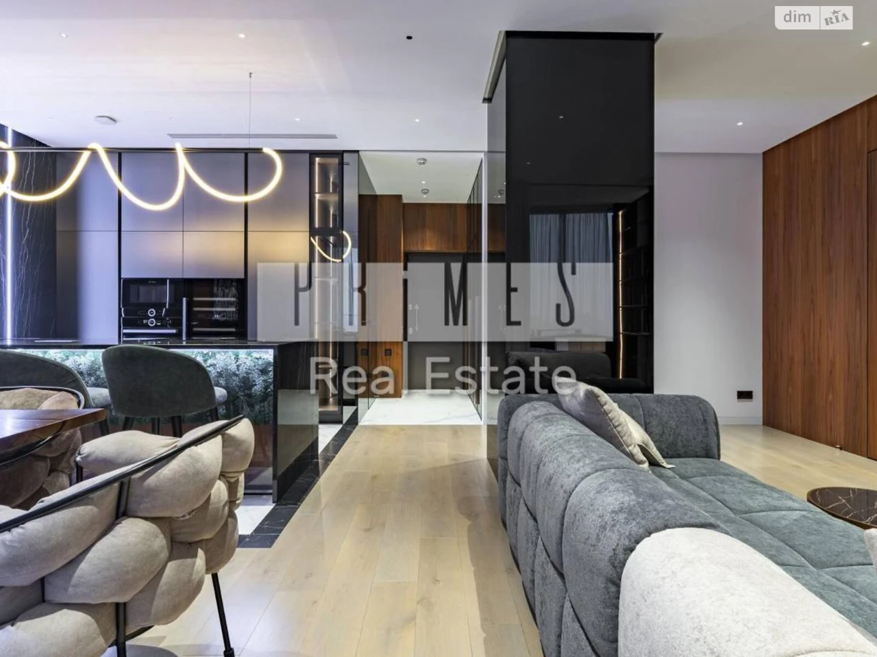 Apartment for Sale - Taryan Towers
