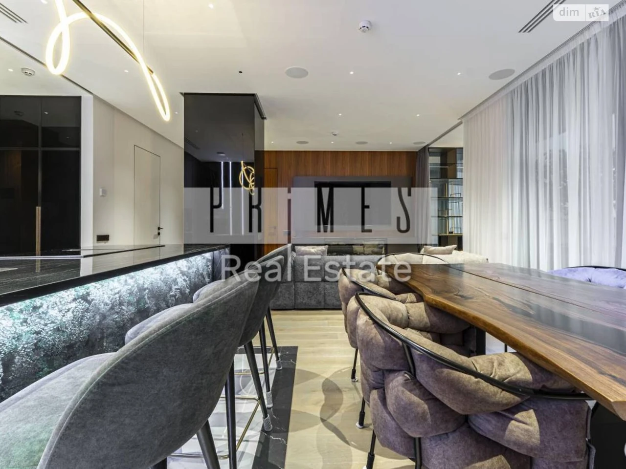 Apartment for Sale - Taryan Towers