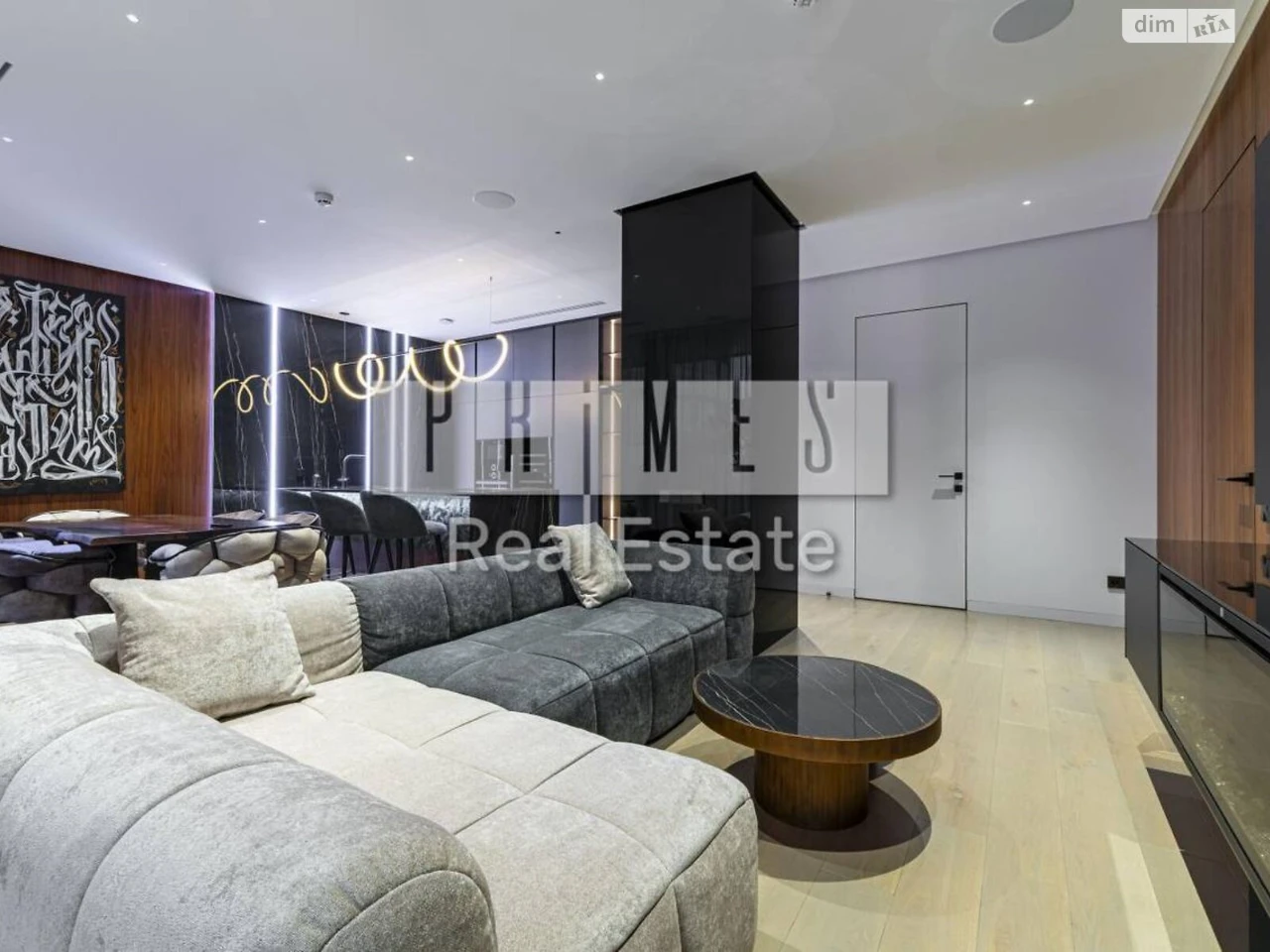 Apartment for Sale - Taryan Towers