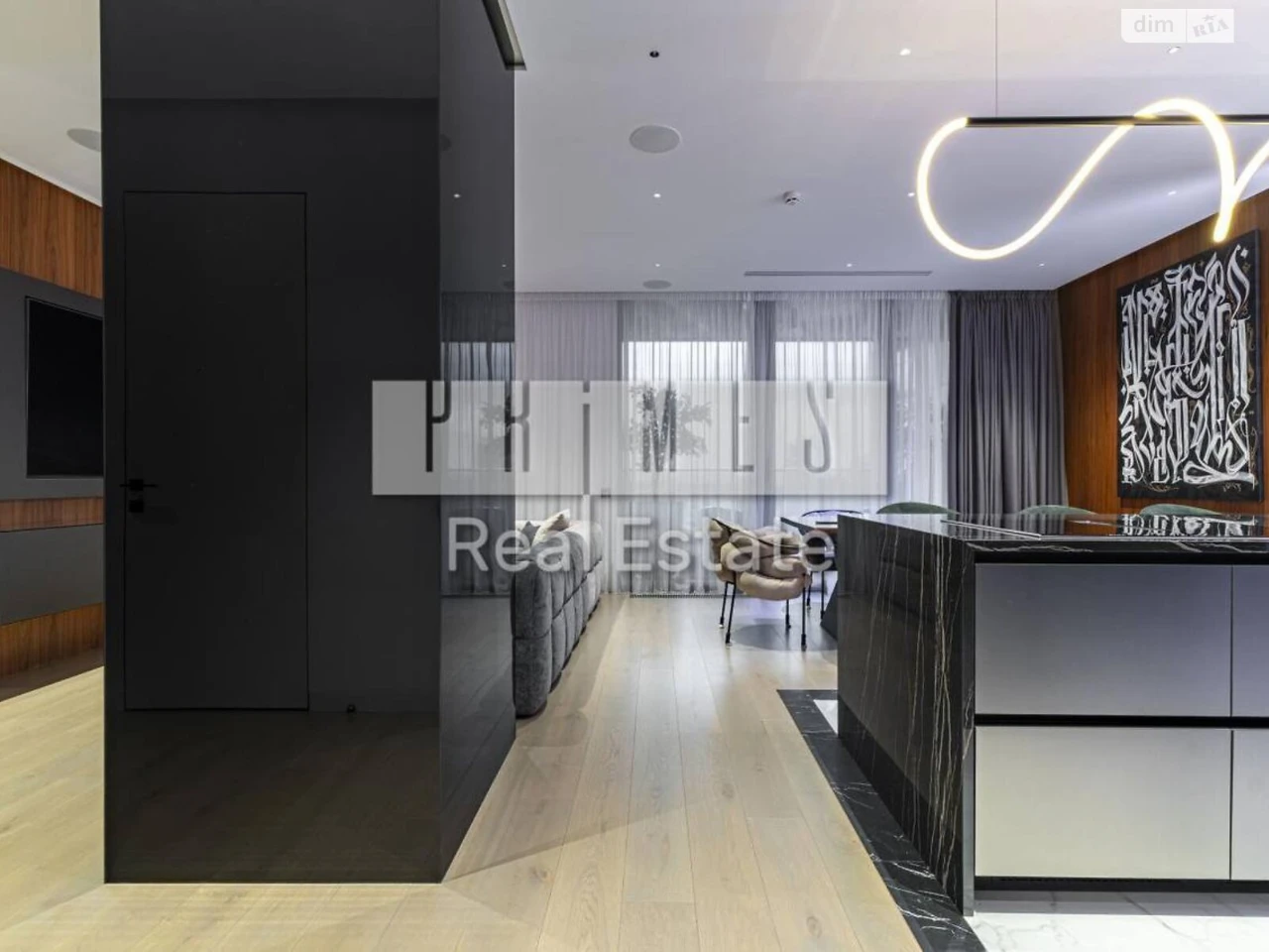 Apartment for Sale - Taryan Towers