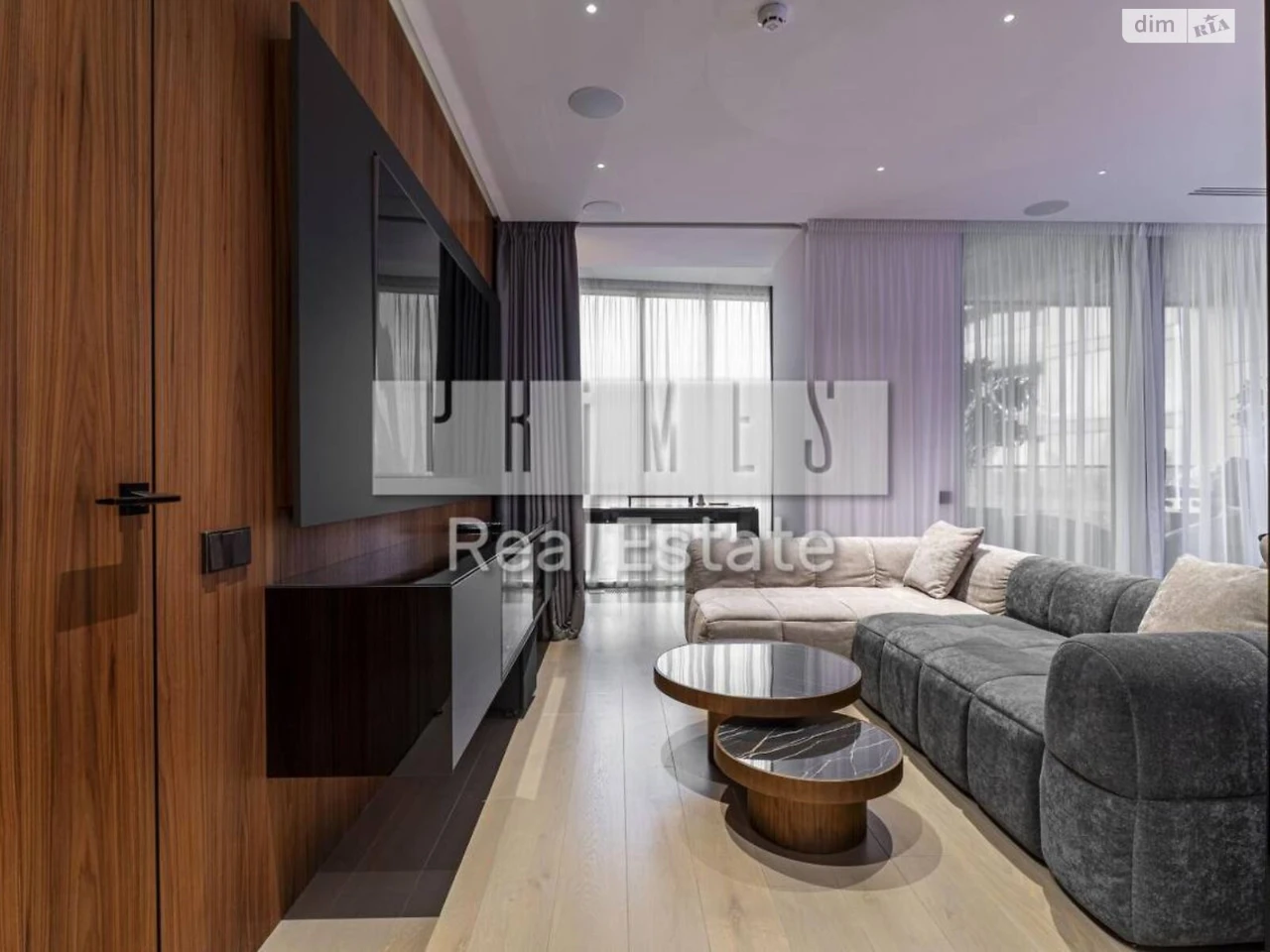 Apartment for Sale - Taryan Towers