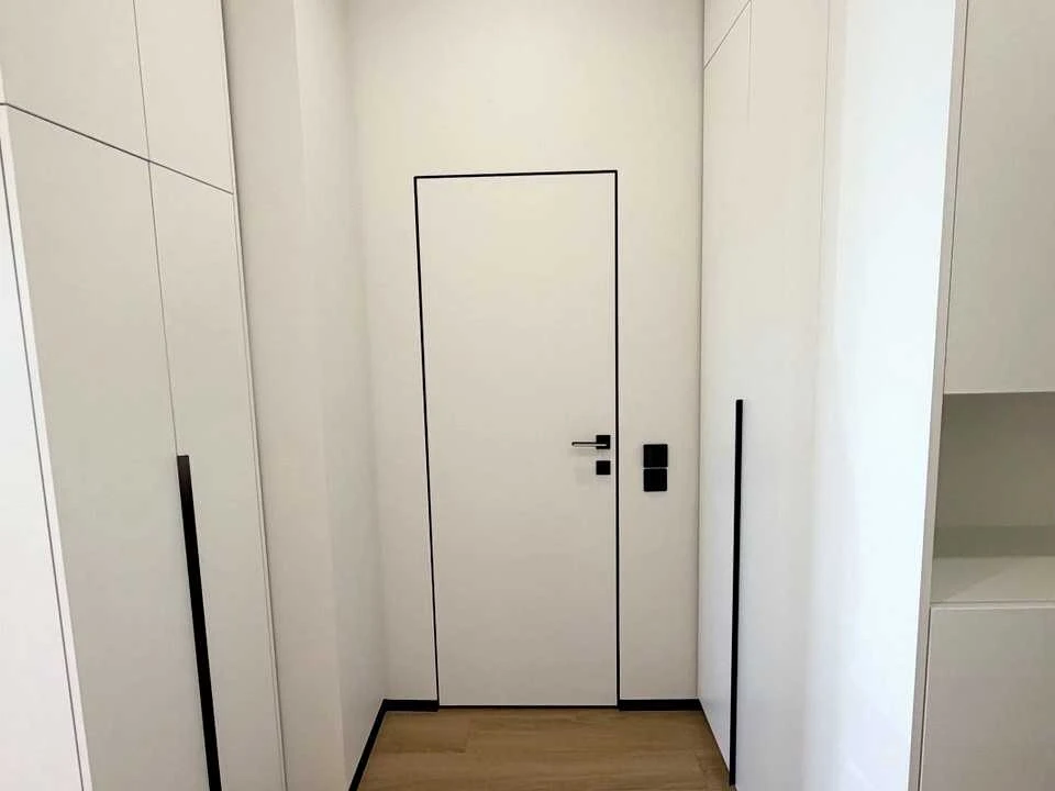 Apartment. Truskavetska St.