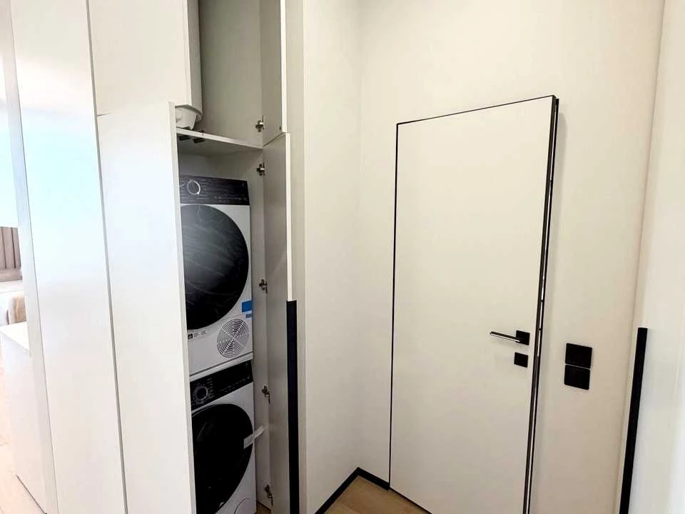 Apartment. Truskavetska St.