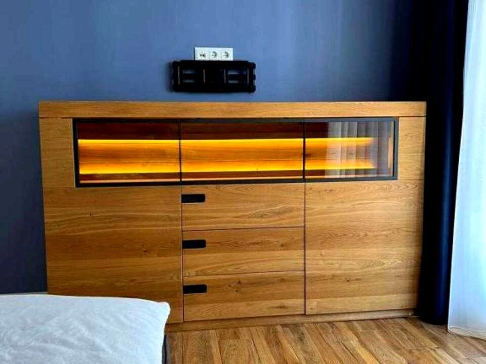 Квартира. Київ, Михайла Максимовича вул.