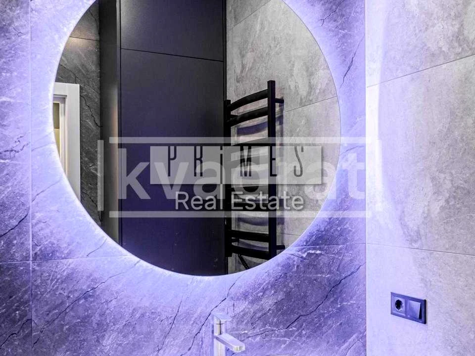 Квартира. Киев, Берестейский проспект