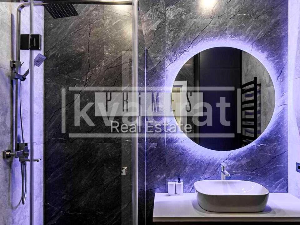 Квартира. Киев, Берестейский проспект
