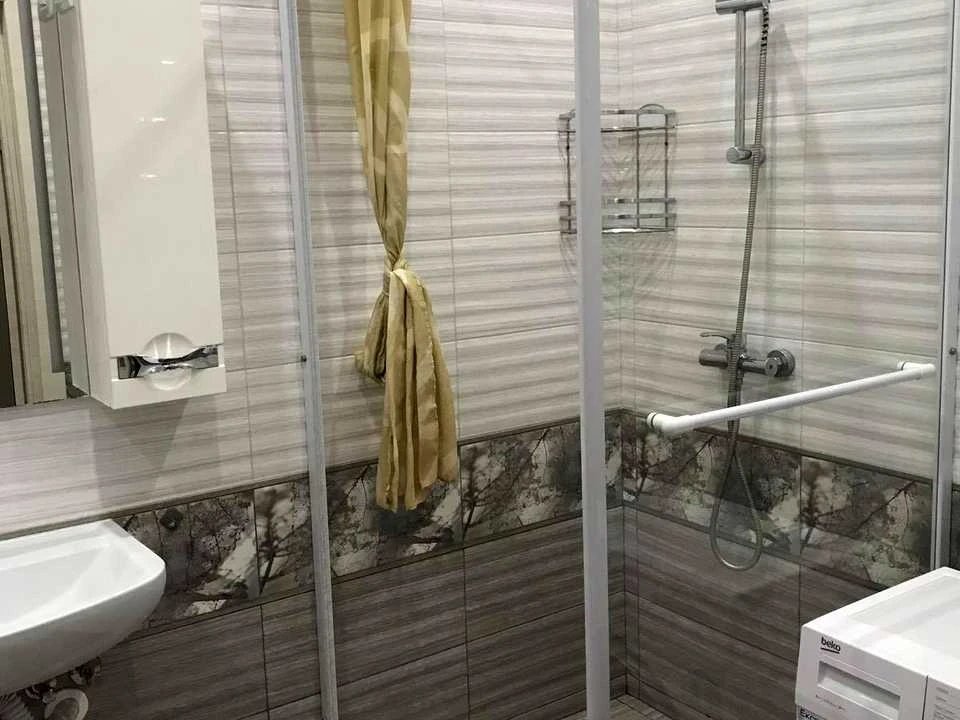Квартира. Київ, Дмитра Луценка вул.