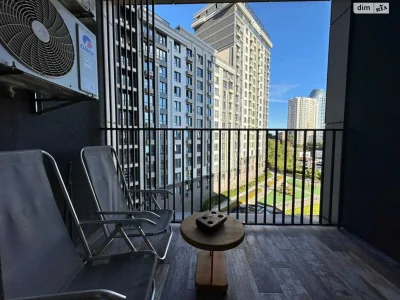 Apartment for Sale - Sapernoye Pole