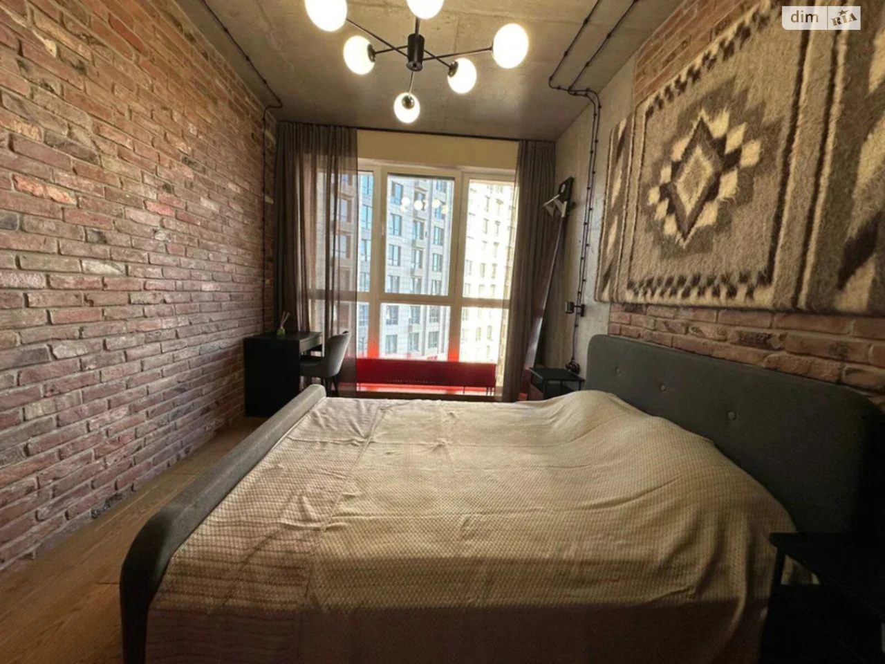 Apartment for Sale - Sapernoye Pole