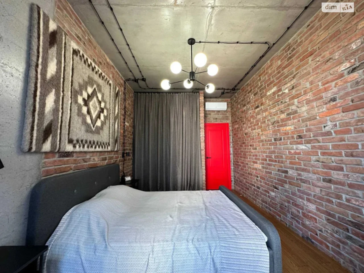 Apartment for Sale - Sapernoye Pole