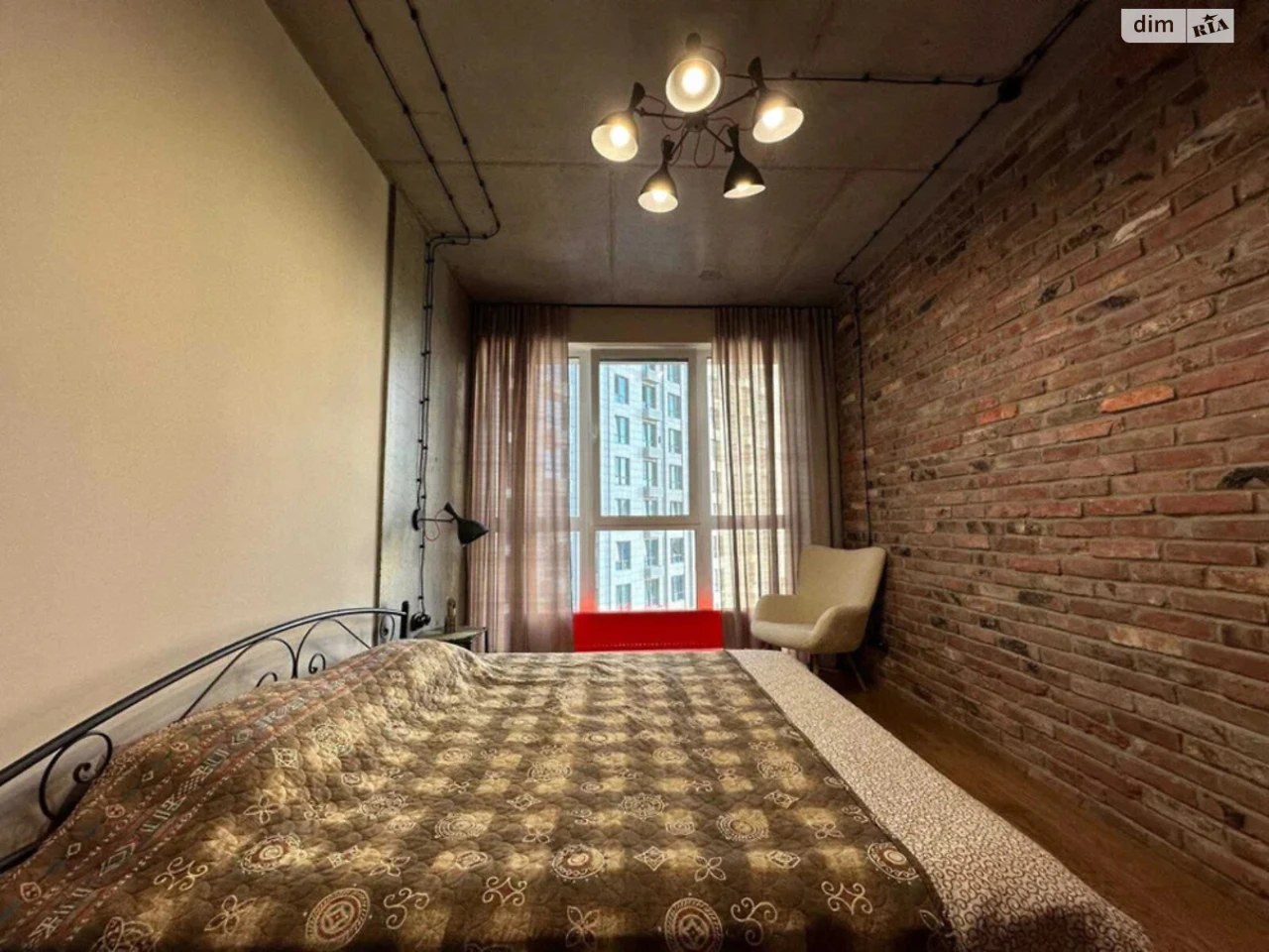 Apartment for Sale - Sapernoye Pole