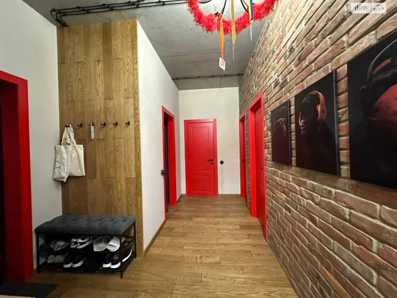 Apartment for Sale - Sapernoye Pole