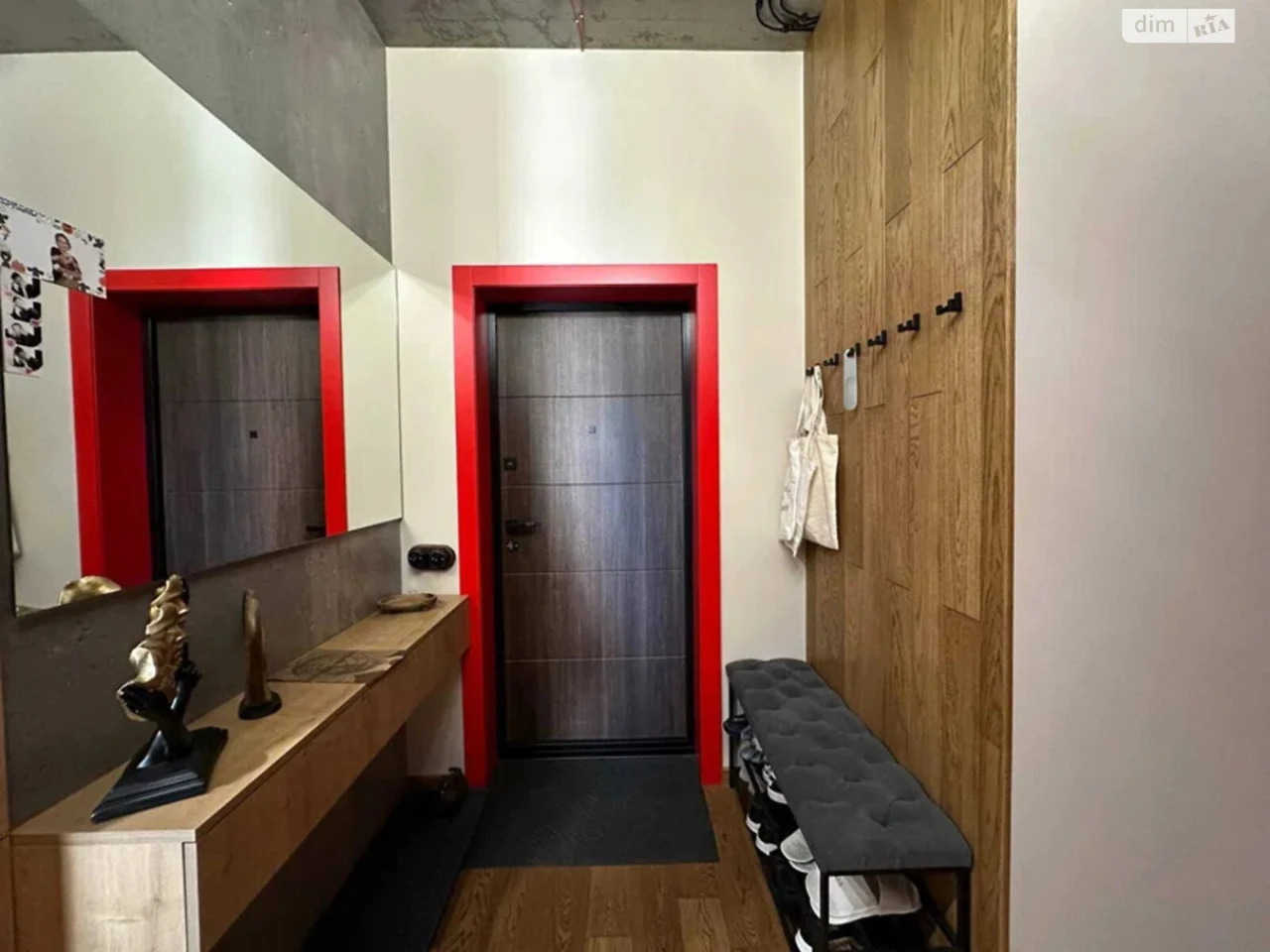 Apartment for Sale - Sapernoye Pole