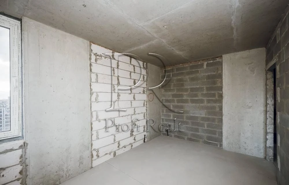 2-room apartment 68 sq m, Warsaw/Warsaw-3. Olesya, 2A. Generator.