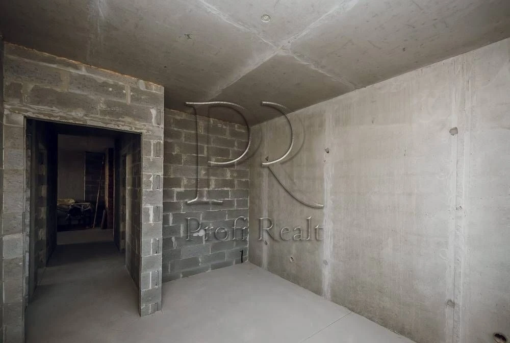 2-room apartment 68 sq m, Warsaw/Warsaw-3. Olesya, 2A. Generator.
