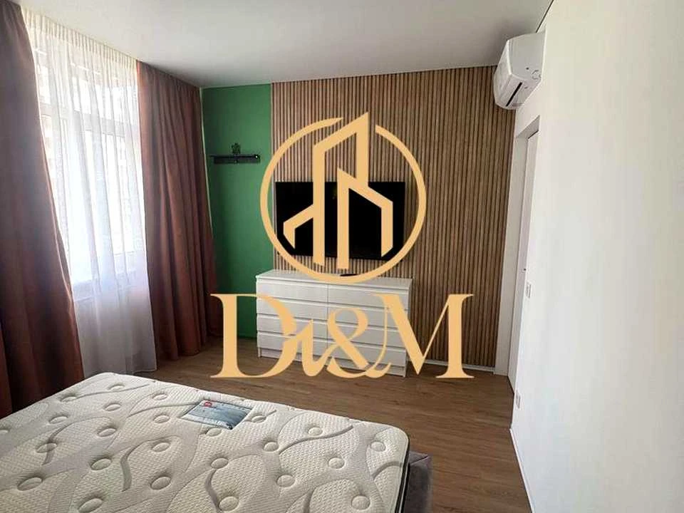 Apartment. Alexander Olesya st., Kyiv