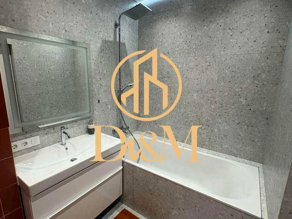 Apartment. Alexander Olesya st., Kyiv