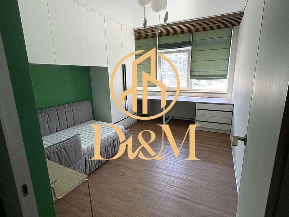 Apartment. Alexander Olesya st., Kyiv
