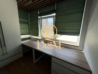 Apartment. Alexander Olesya st., Kyiv