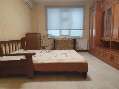 Продажа 2-комнатной квартиры на ул. Теремківській, 3. Метро Теремки.