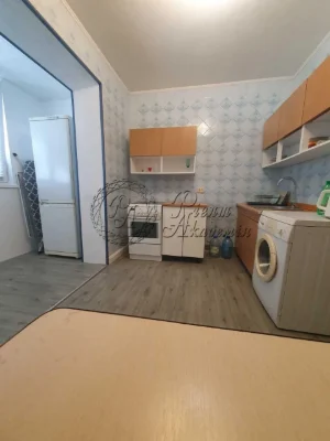 Продажа 2-комнатной квартиры на ул. Теремківській, 3. Метро Теремки.