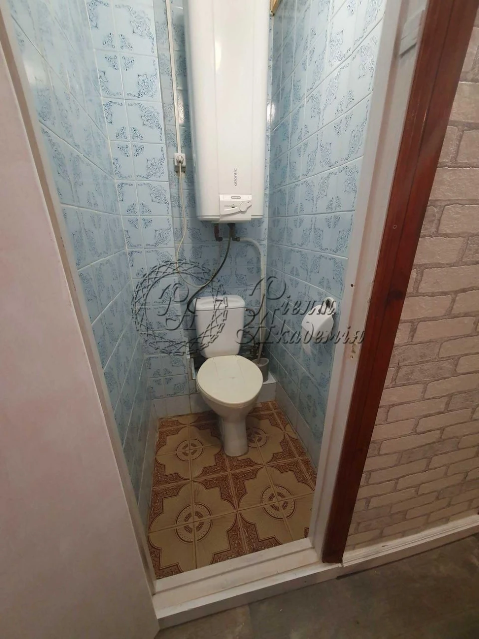 Продажа 2-комнатной квартиры на ул. Теремківській, 3. Метро Теремки.