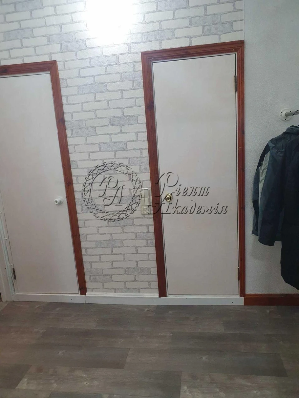 Продажа 2-комнатной квартиры на ул. Теремківській, 3. Метро Теремки.