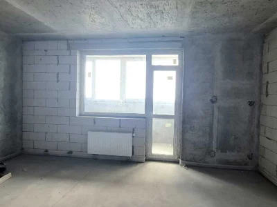 Apartment. Kyiv, Air Force Avenue