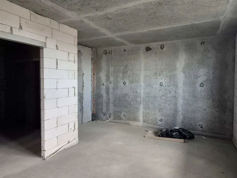 Apartment. Kyiv, Air Force Avenue
