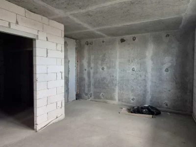 Apartment. Kyiv, Air Force Avenue