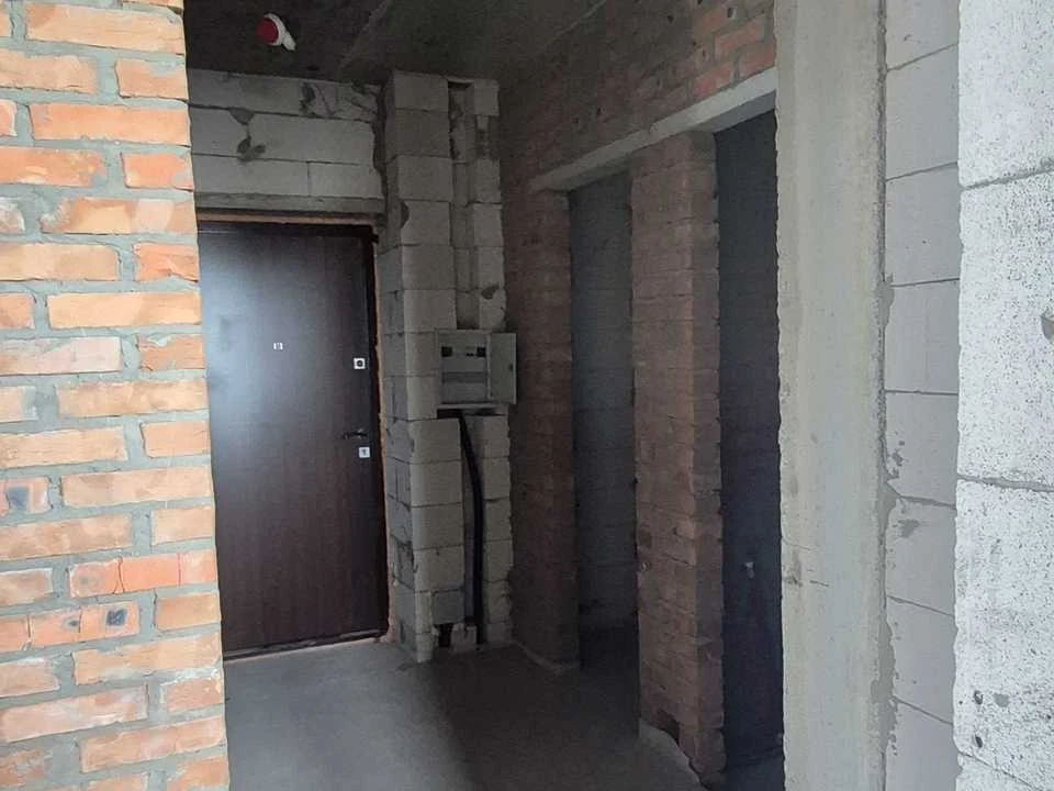 Apartment. Kyiv, Air Force Avenue