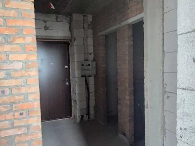 Apartment. Kyiv, Air Force Avenue