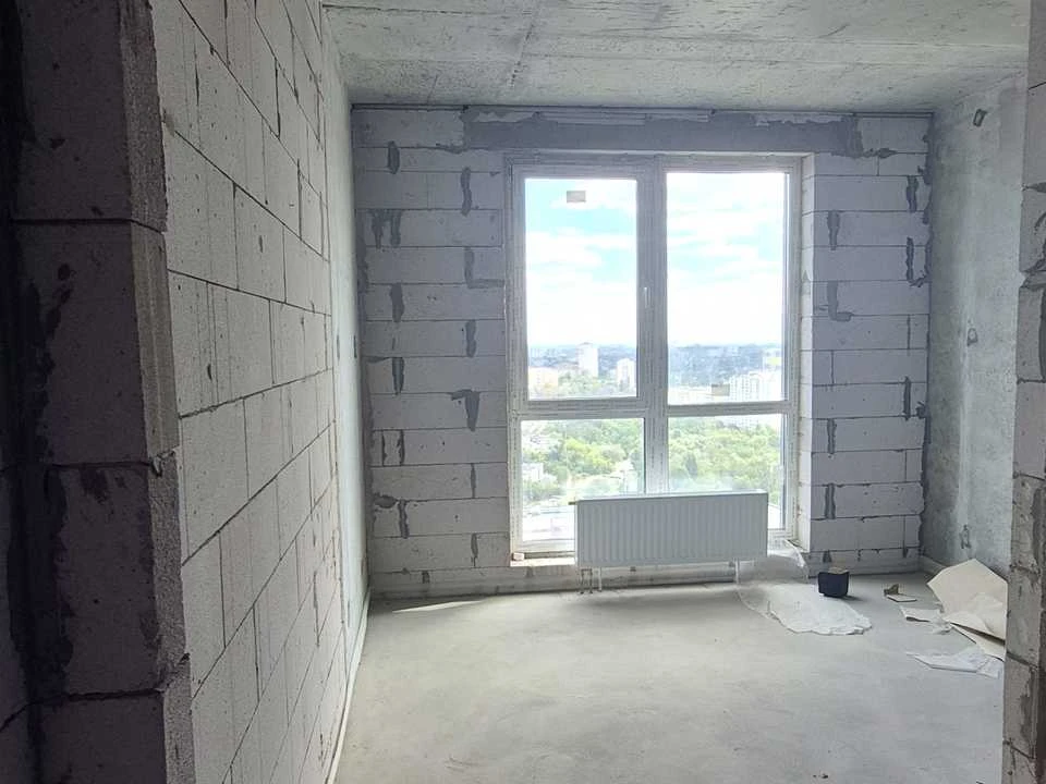 Apartment. Kyiv, Air Force Avenue