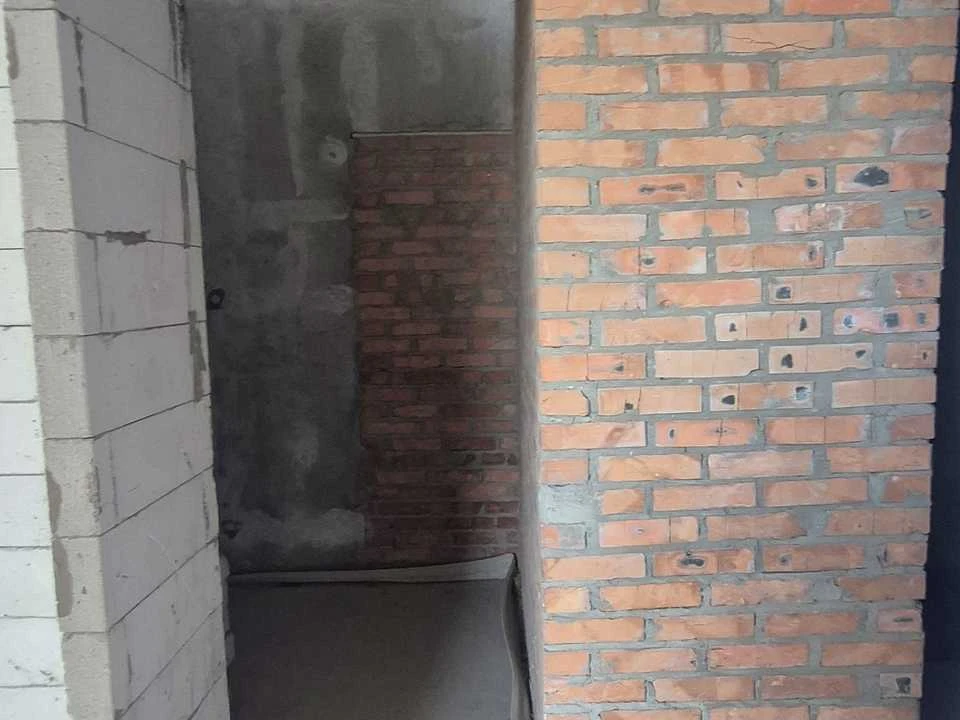 Apartment. Kyiv, Air Force Avenue
