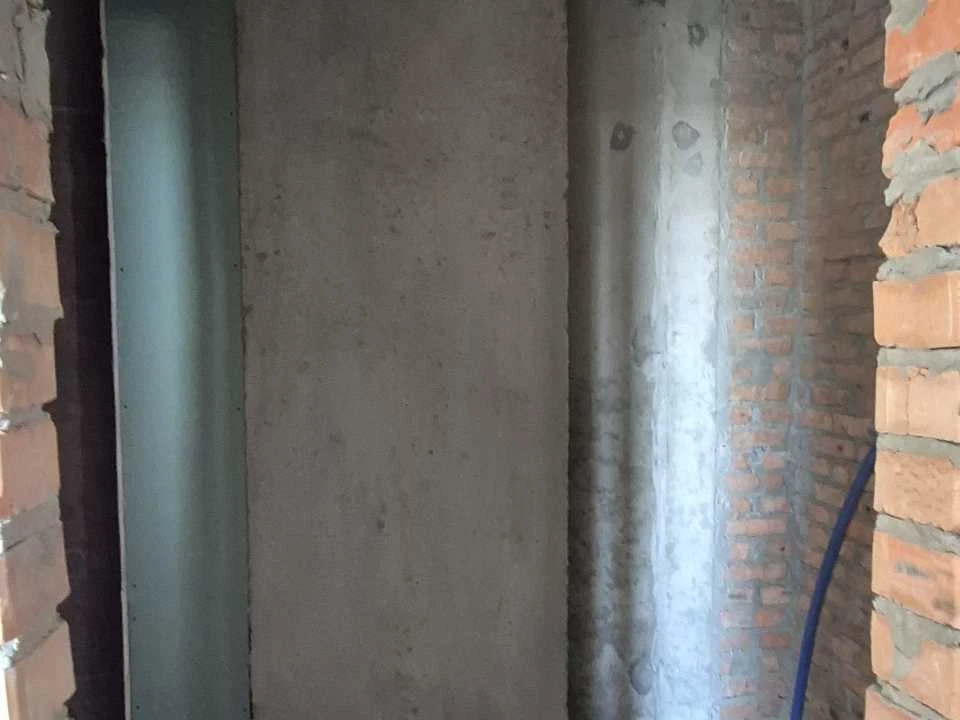 Apartment. Kyiv, Air Force Avenue