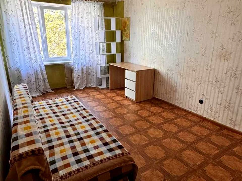 Квартира. Бориспільська вулиця, Київ