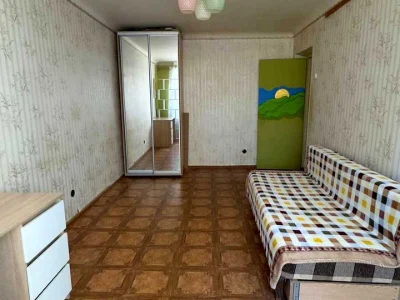 Квартира. Бориспільська вулиця, Київ