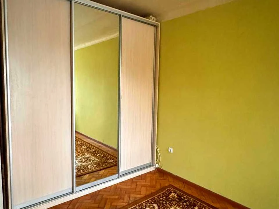Квартира. Бориспільська вулиця, Київ