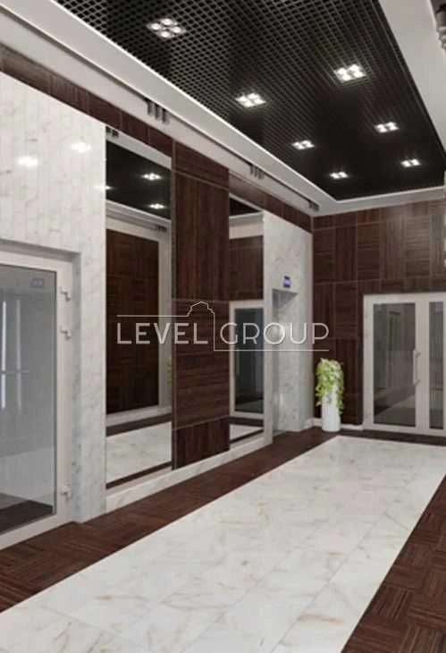 One-bedroom apartment for sale in FREEDOM residential complex, Георгій